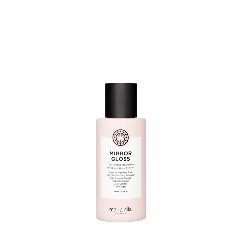 Maria Nila Mirror Gloss Shampoo