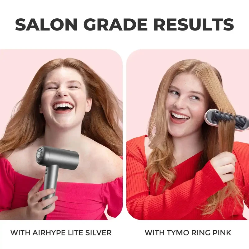 Salon Grade Results
