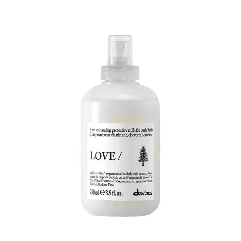 Davines LOVE CURL Milk 250ml