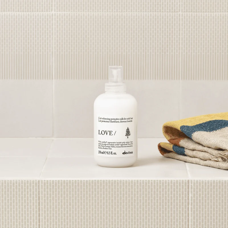 Davines LOVE CURL Milk 250ml