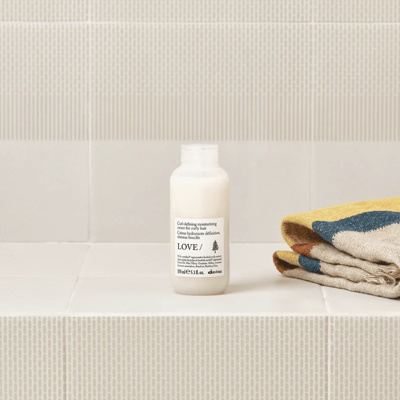 Davines LOVE CURL Cream 150ml