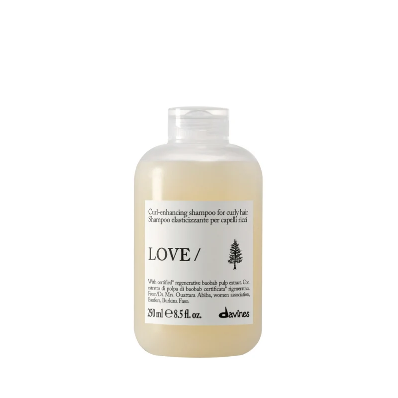 Davines LOVE CURL Shampoo