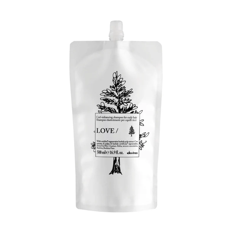 Davines LOVE CURL Shampoo