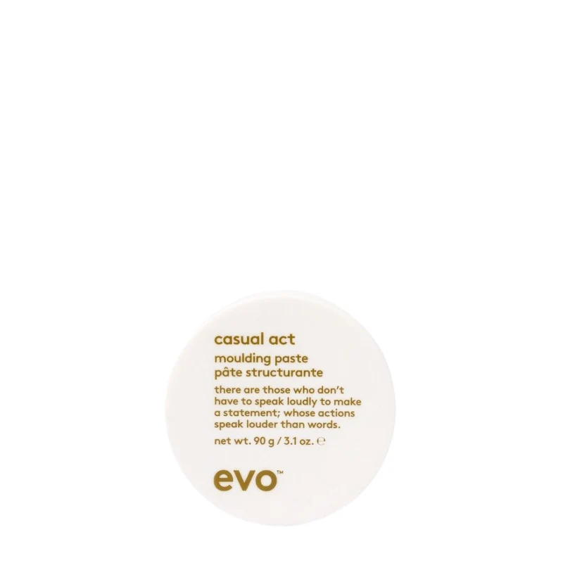EVO Casual Act Moulding Paste