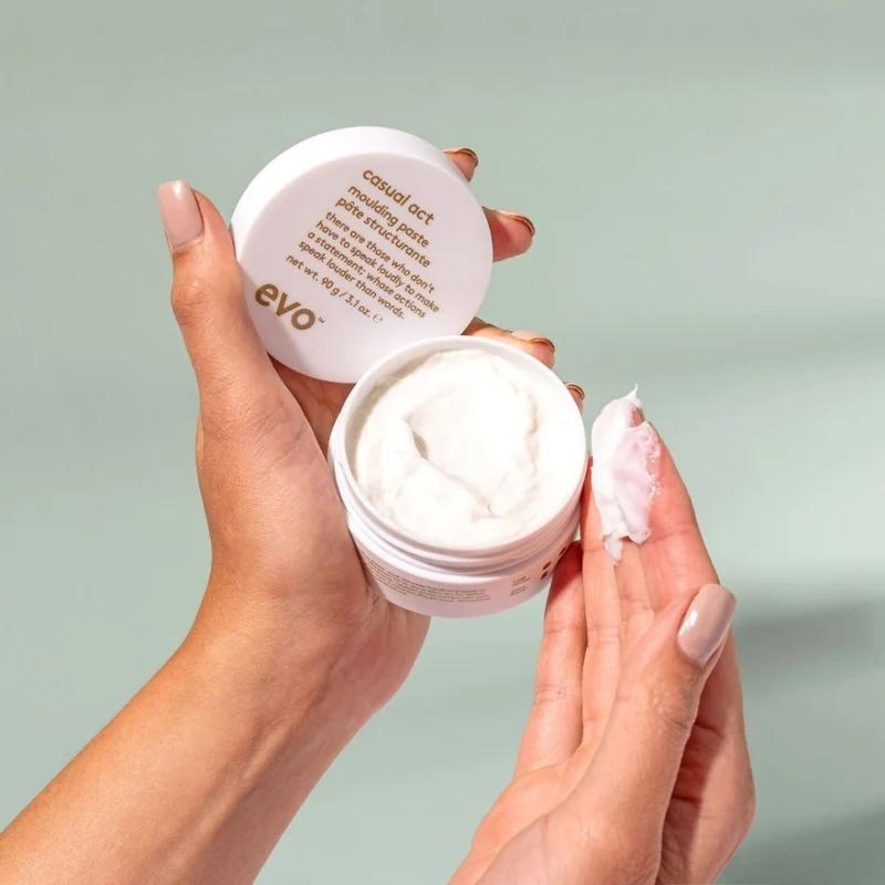 EVO Casual Act Moulding Paste