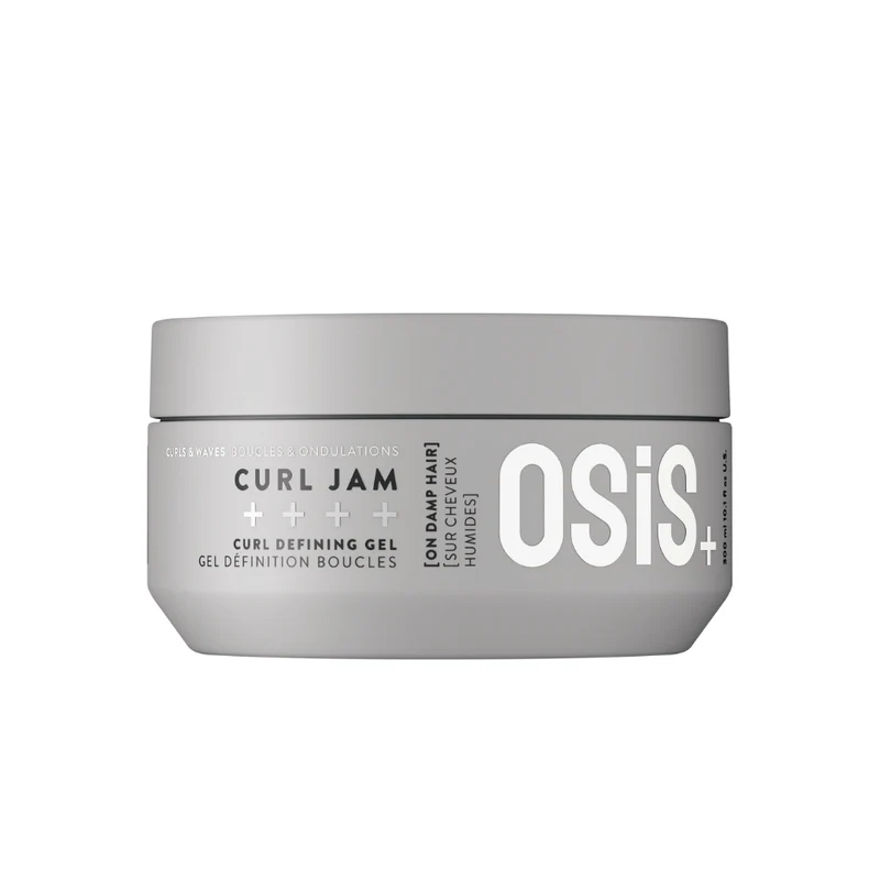 Schwarzkopf Professional OSIS Curls & Waves Jam 300ml