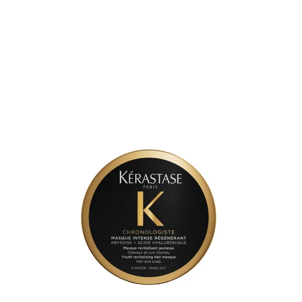 Kérastase Chronologiste Intense Régénérant Haarmaske