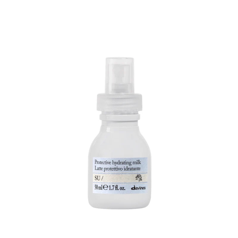 Davines SU Milk