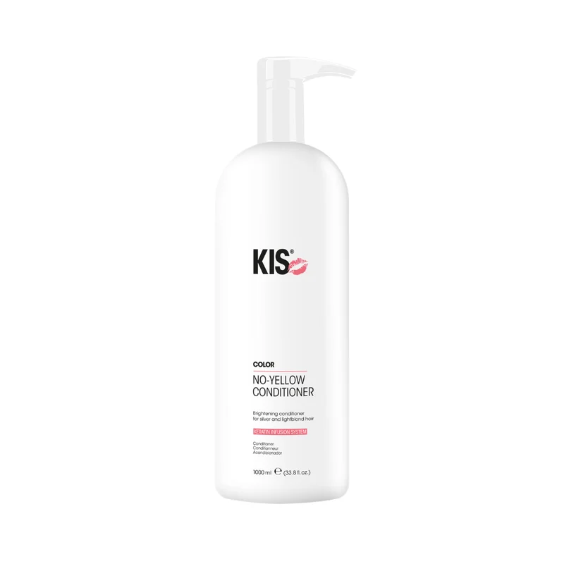 KIS No Yellow Conditioner