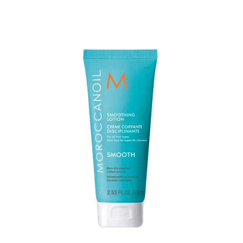 Moroccanoil Frizz Glättende Lotion