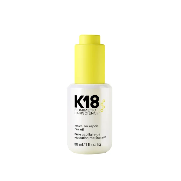 K18 Molekulares Repair Haaröl