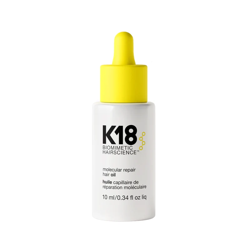 K18 Molekulares Repair Haaröl