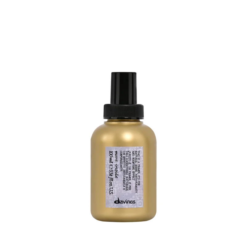 Davines More Inside This is a Blowdry Primer