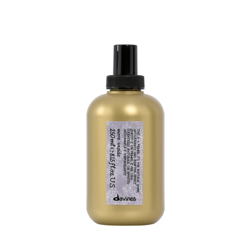 Davines More Inside This is a Blowdry Primer