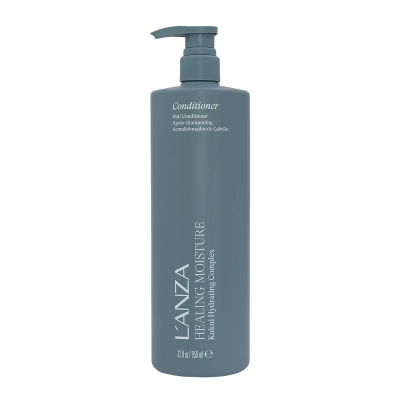 L'ANZA Healing Moisture Conditioner 950ml
