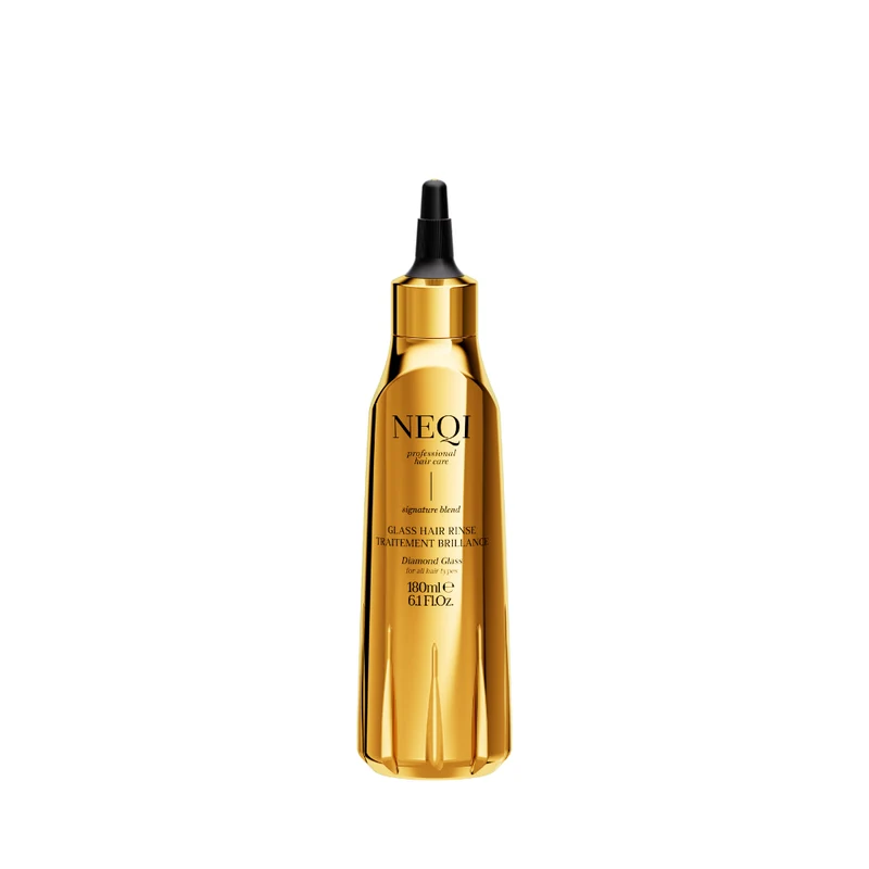 NEQI Diamant-Glas-Spiegel-Spülung 180ml