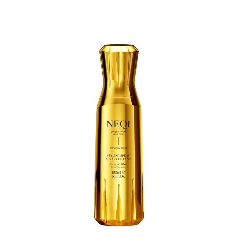 NEQI Diamant Glas Styling Spray 180ml