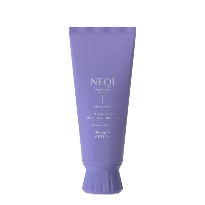 NEQI Moisture Mystery Leave in Cream 200ml