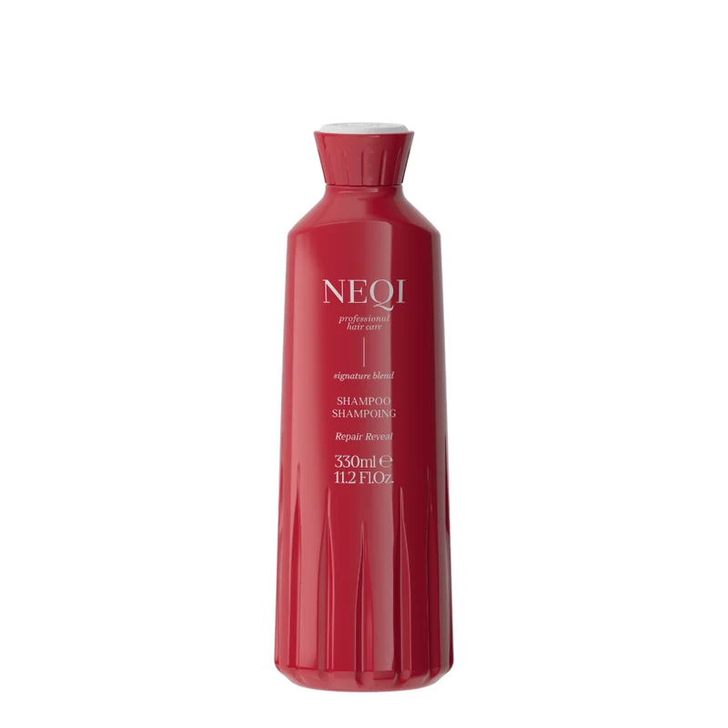 NEQI Repair Reveal Shampoo 330ml