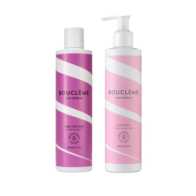 Bouclème Curl Styler Set