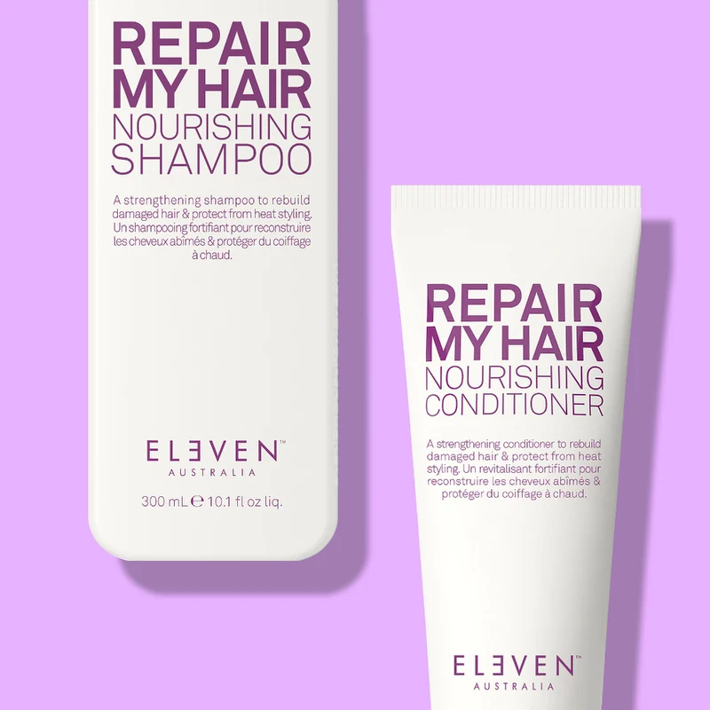 ELEVEN Australia Repair My Hair Pflegende Haarspülung
