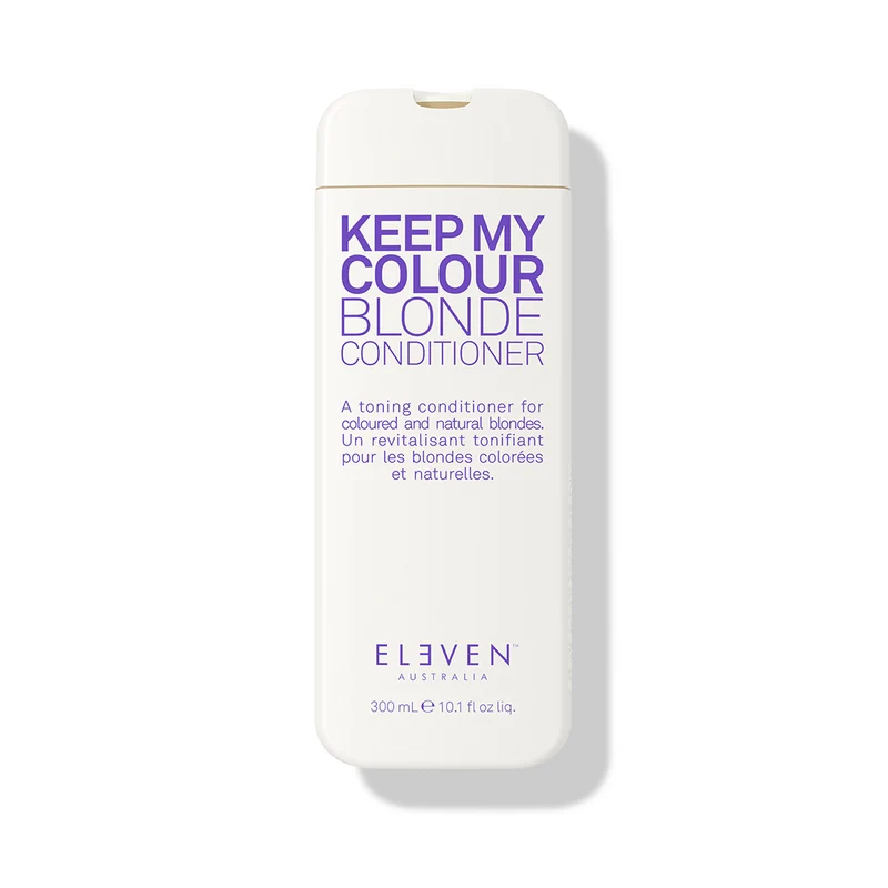 ELEVEN Australien Keep My Colour Blonde Pflegespülung