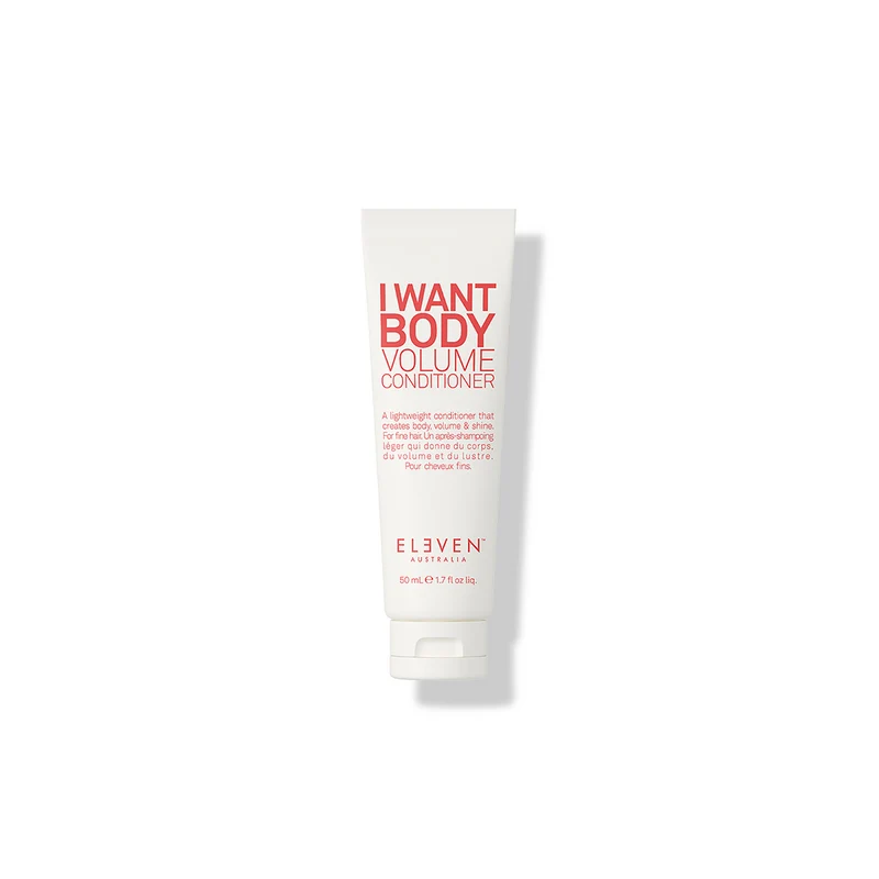 ELEVEN Australia I Want Body Volumen-Spülung