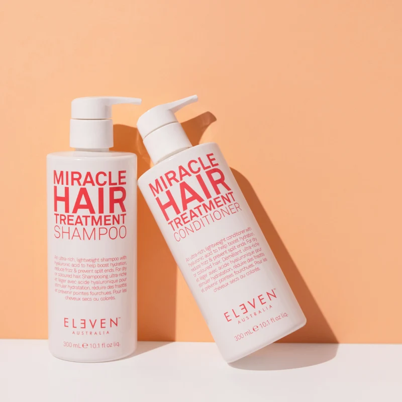 ELEVEN Australia Miracle Hair Treatment Conditioner