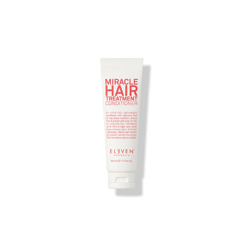 ELEVEN Australia Miracle Hair Treatment Conditioner