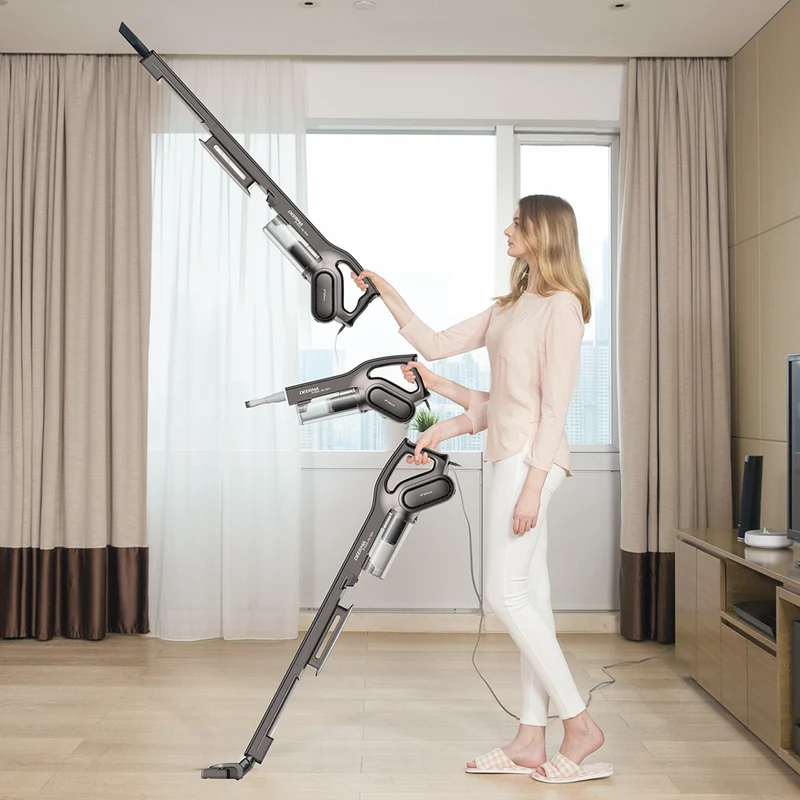 Xiaomi Deerma Vacuum Cleaner DX700S