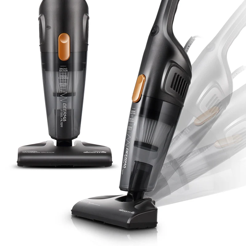 Xiaomi Deerma DX115C Steelstofzuiger