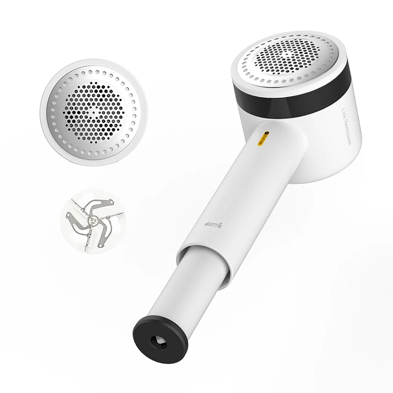 Xiaomi Deerma DEM-MQ813W Pluizenverwijderaar