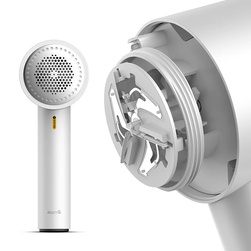 Xiaomi Deerma DEM-MQ813W Pluizenverwijderaar