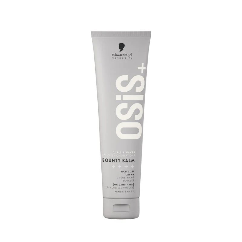 Schwarzkopf Professional OSiS+ Bounty Balm Texture Styling Creme