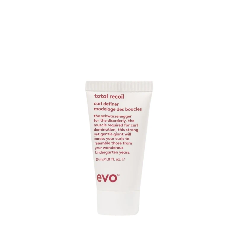 EVO Total Recoil Curl Definer