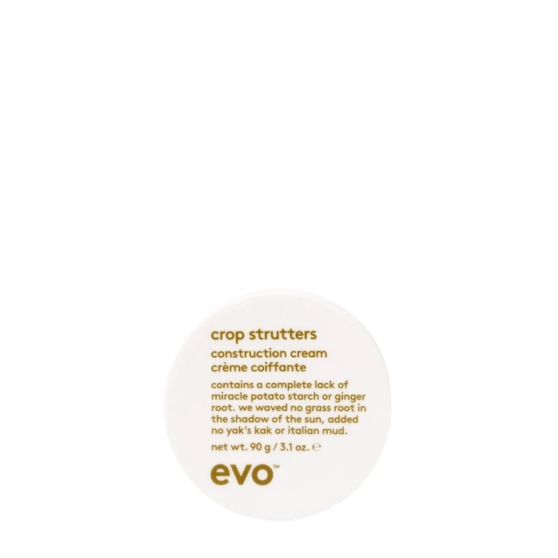 EVO Crop Strutters Construction Stylingcrème