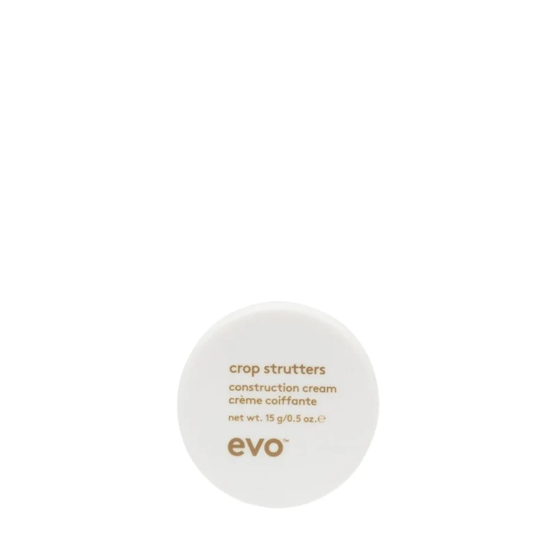 EVO Crop Strutters Construction Stylingcrème