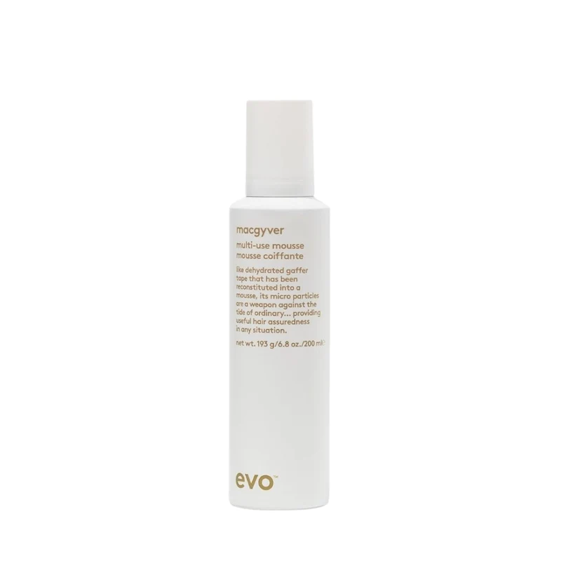 EVO Macgyver Multi-Use Mousse