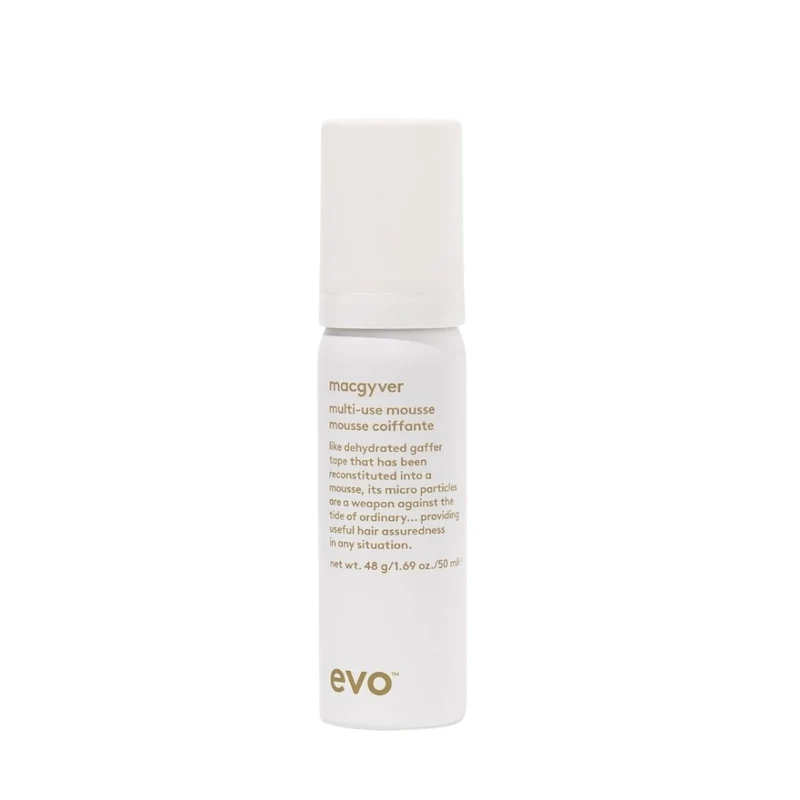 EVO Macgyver Multi-Use Mousse