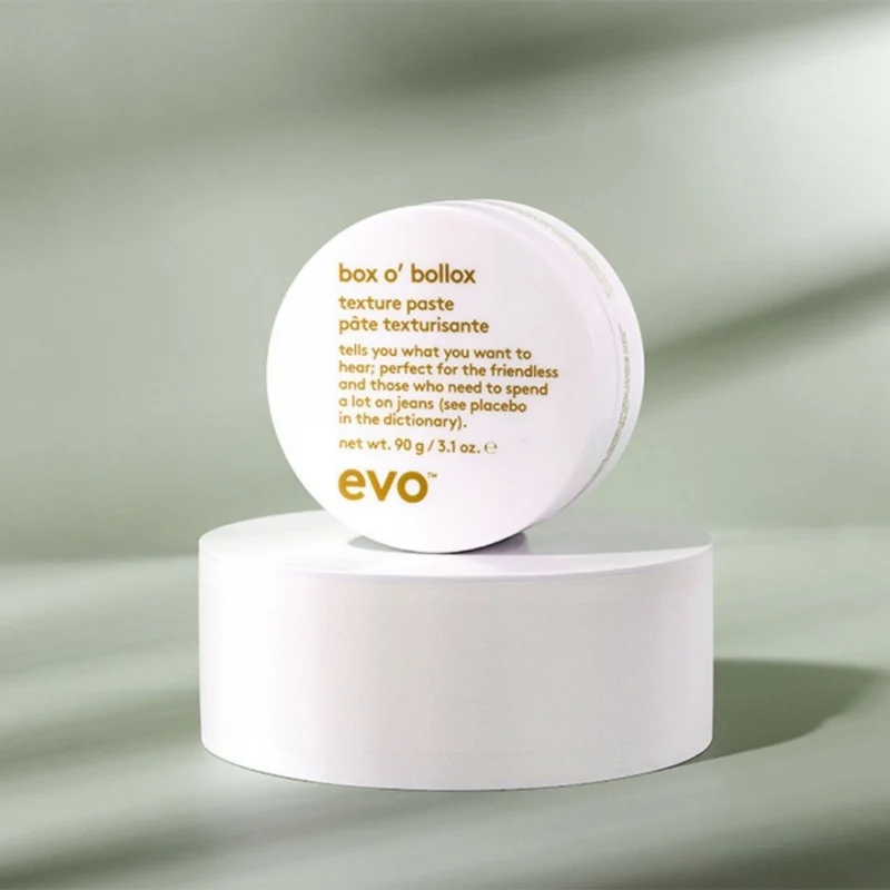 EVO Box o' Bollox Texture Paste