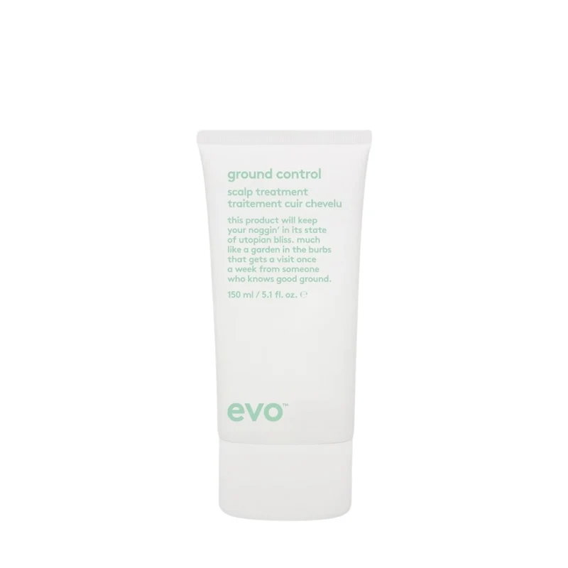 EVO Ground Control Scalp Treatment 150ml