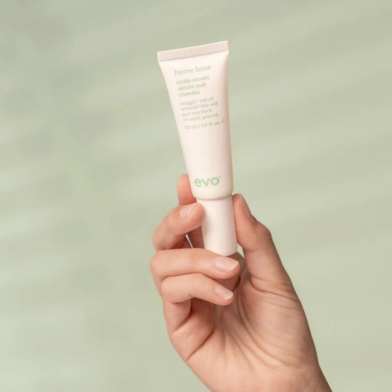 EVO Home Base Scalp Serum 30ml