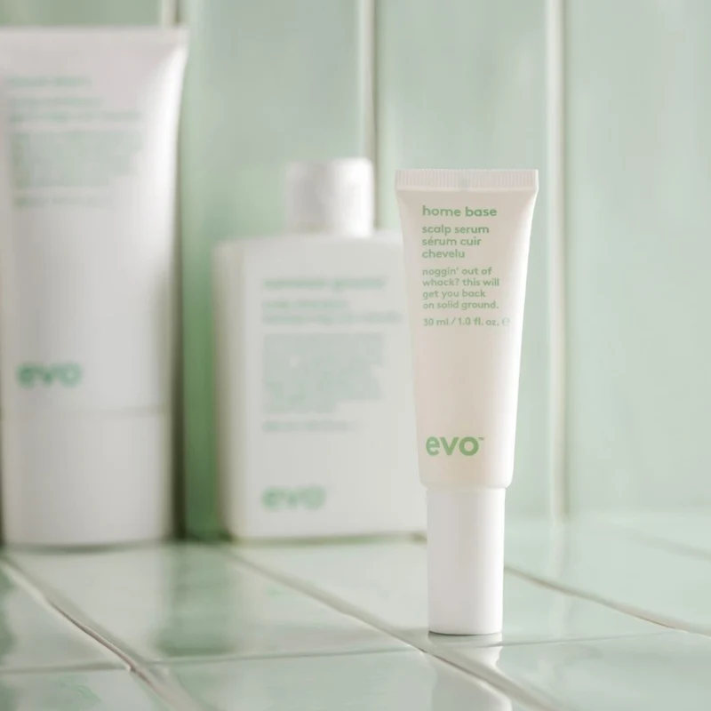 EVO Home Base Scalp Serum 30ml