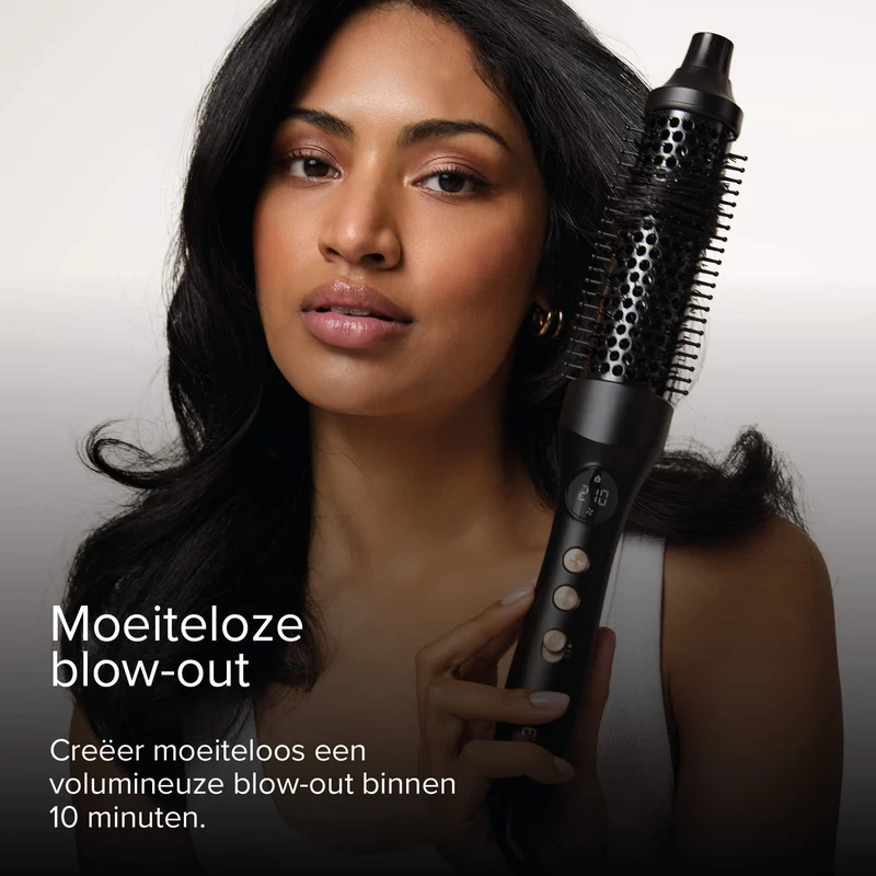 MAE Thermal Brush Black