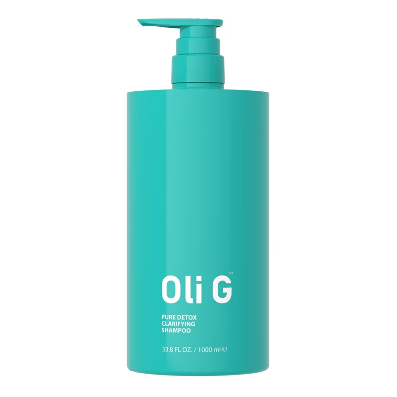 Oli G Entgiftungs-Shampoo 1000ml