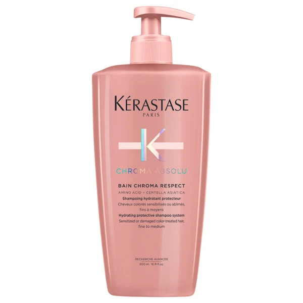 Kérastase Chroma Absolu Bain Chroma Respect Shampoo