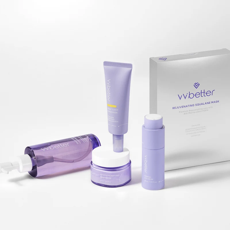 VVBETTER Daily Airfit Sonnenschutz SPF50+ 50ml