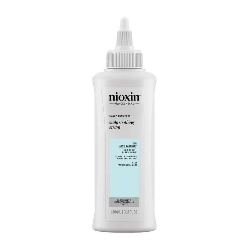 Nioxin Scalp Recovery Kopfhautbehandlung 100 ml