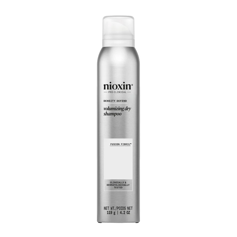 Nioxin Volumisierendes Trocken-Shampoo 180 ml