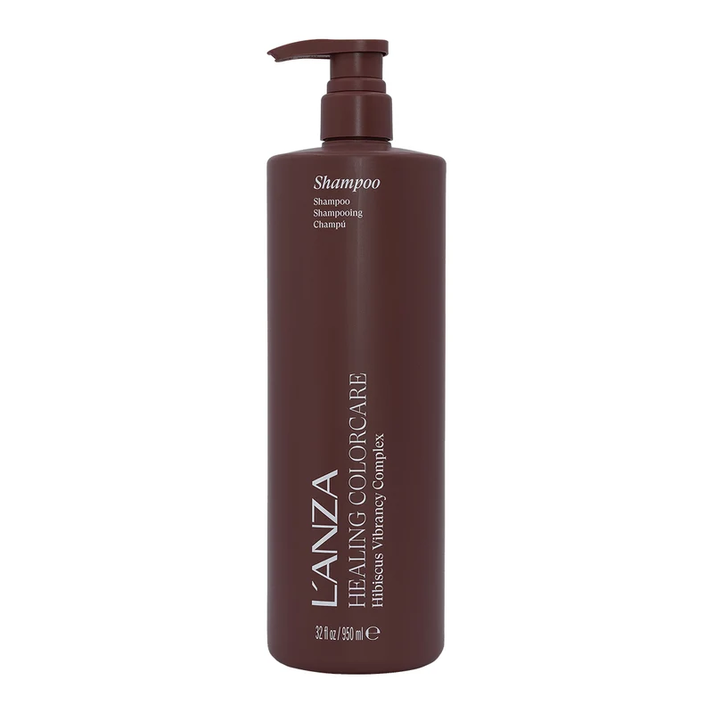 L'ANZA Heilendes ColorCare Lila Shampoo 950ml
